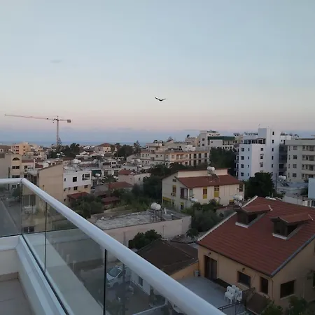 Διαμέρισμα Dinglis Residences 31