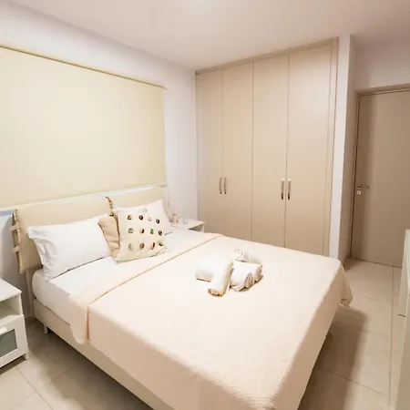 Dinglis Residences 31 Διαμέρισμα Λάρνακα