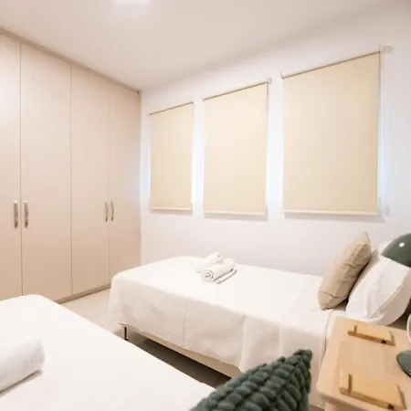 Appartement Dinglis Residences 31