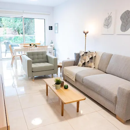 Dinglis Residences 31 Appartement