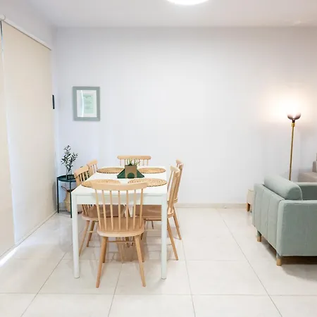 Dinglis Residences 31 Appartement Larnaca
