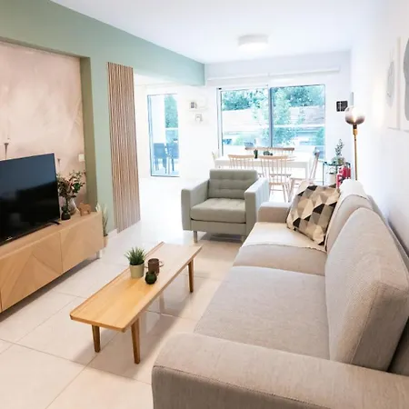 Dinglis Residences 31 Διαμέρισμα