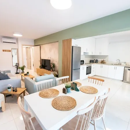 Dinglis Residences 31 Appartement *