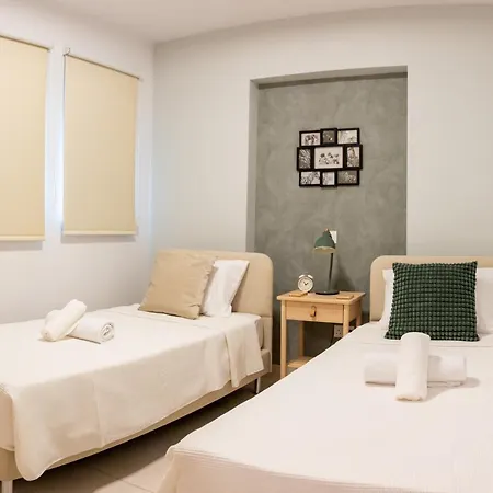 Dinglis Residences 31 Διαμέρισμα