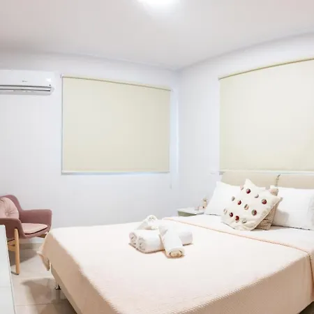 Dinglis Residences 31 Λάρνακα
