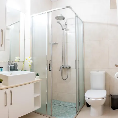 Διαμέρισμα Dinglis Residences 31