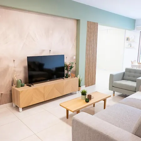 Dinglis Residences 31 Appartement