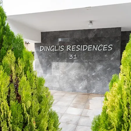 Dinglis Residences 31 Appartement