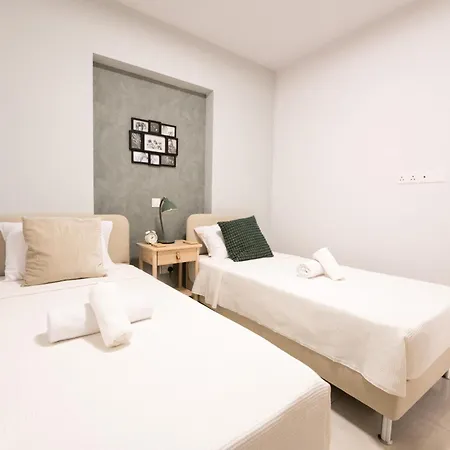 Dinglis Residences 31 * Λάρνακα
