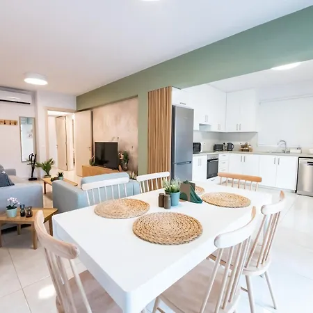Dinglis Residences 31 Διαμέρισμα