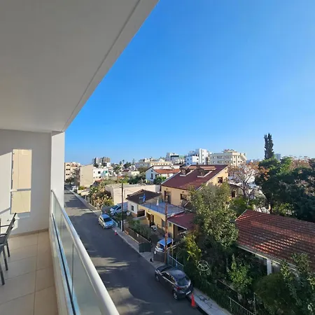 Dinglis Residences 31 Διαμέρισμα *