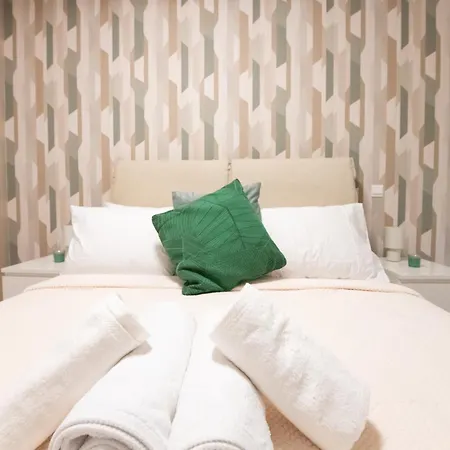 Dinglis Residences 31 Διαμέρισμα *