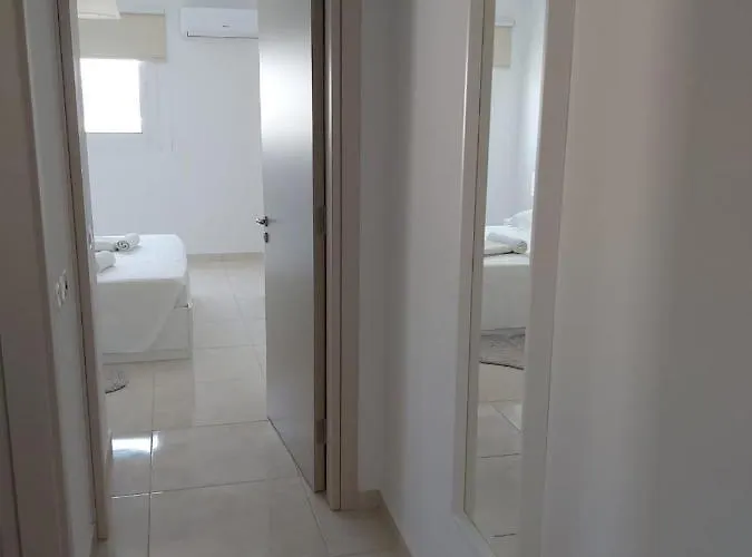 Apartament Dinglis Residences 31 Larnaca