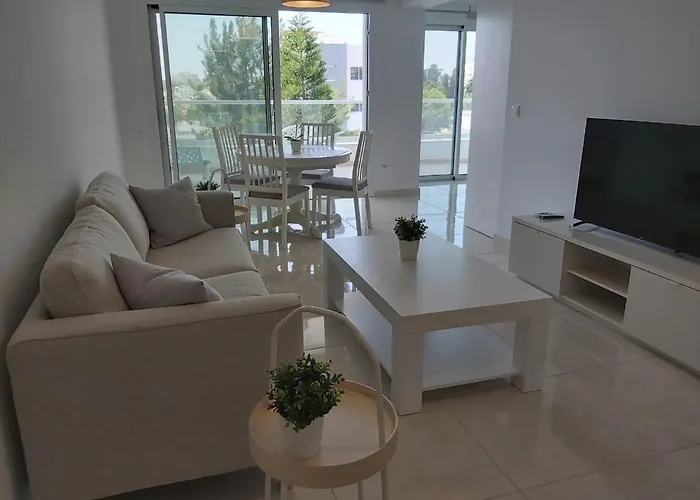 Dinglis Residences 31 Daire *