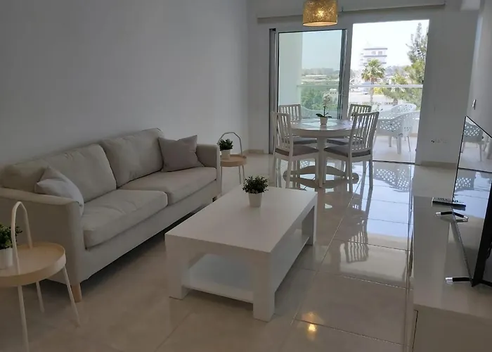 Apartament Dinglis Residences 31
