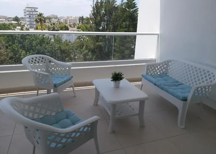 Daire Dinglis Residences 31 *