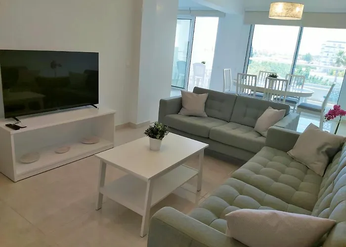 Dinglis Residences 31 公寓 *