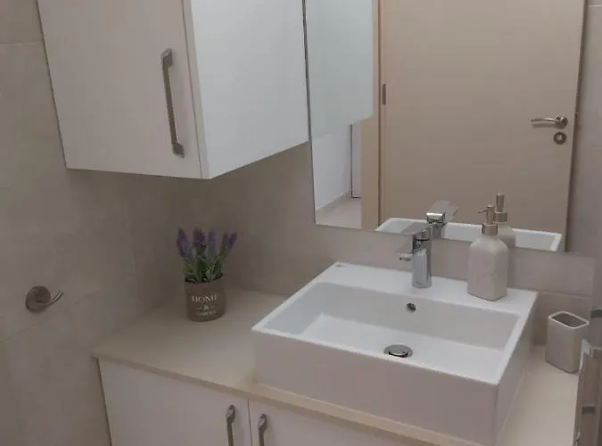 Apartament Dinglis Residences 31