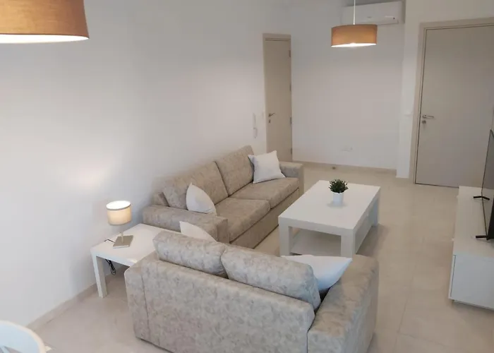 Dinglis Residences 31 公寓 *