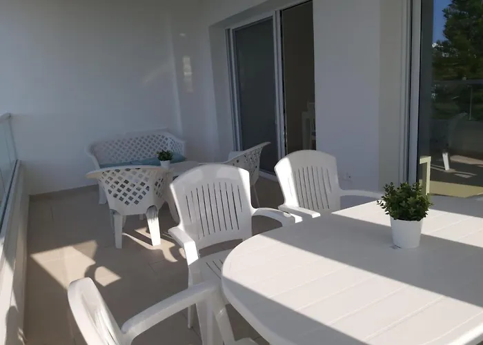 公寓 Dinglis Residences 31