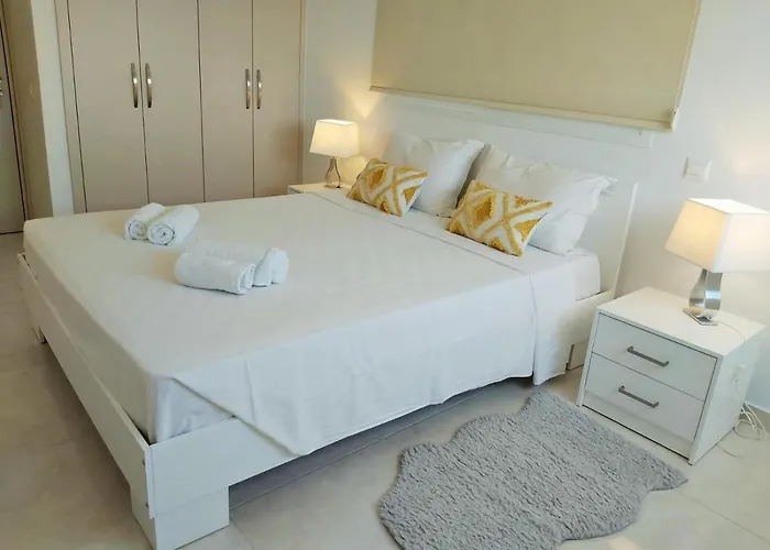 Dinglis Residences 31 拉纳卡