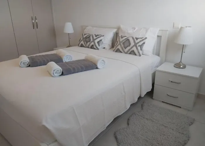 Apartament Dinglis Residences 31