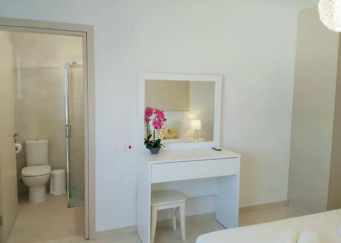 Dinglis Residences 31 Apartament Larnaca