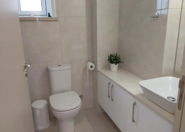 Daire Dinglis Residences 31 *