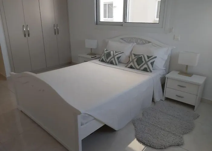 Dinglis Residences 31 Apartament