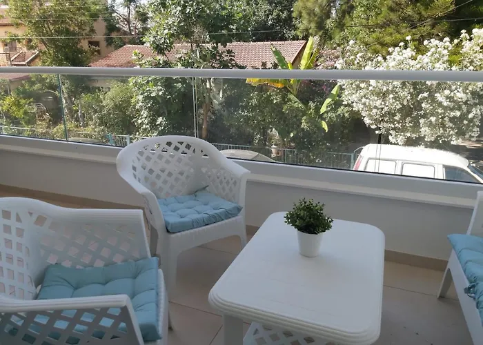 Dinglis Residences 31 Apartament *