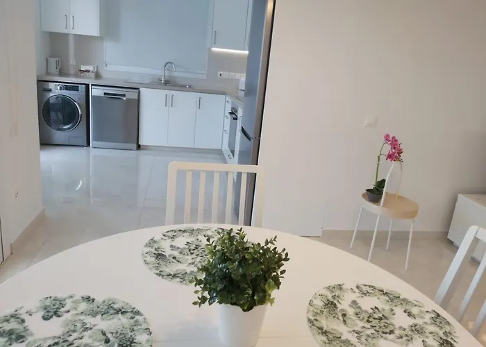 Dinglis Residences 31 Larnaca