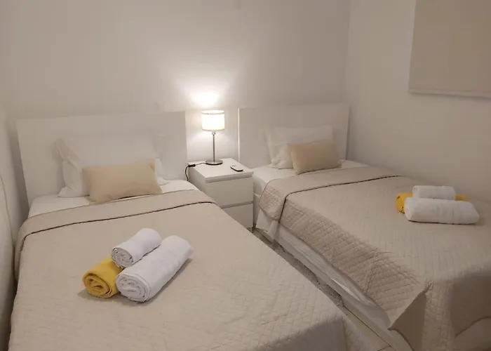 Dinglis Residences 31 Daire *